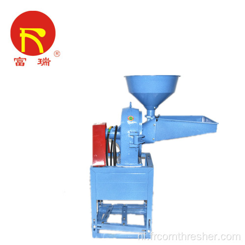 Corn Grain Grinder Machine voor thuis